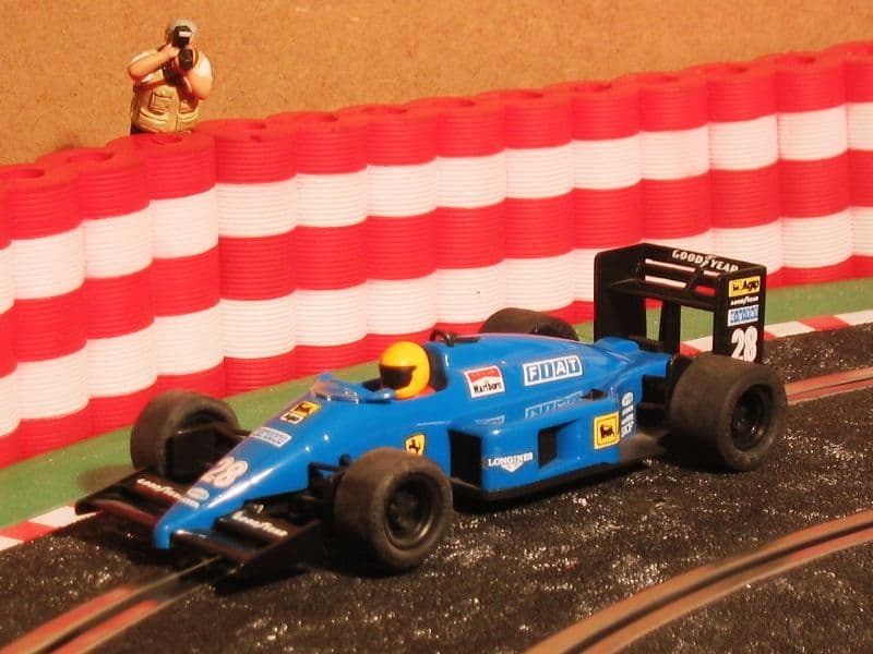Ferrari F-1