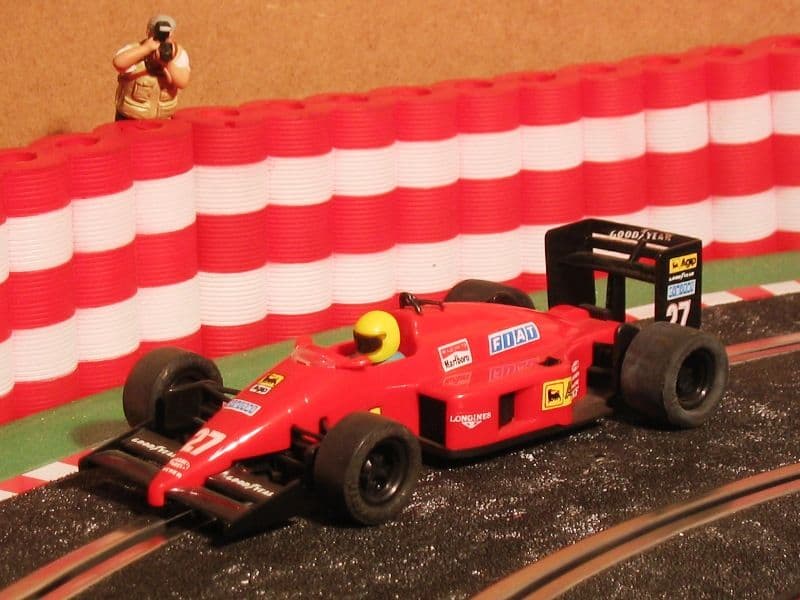 Ferrari F-1