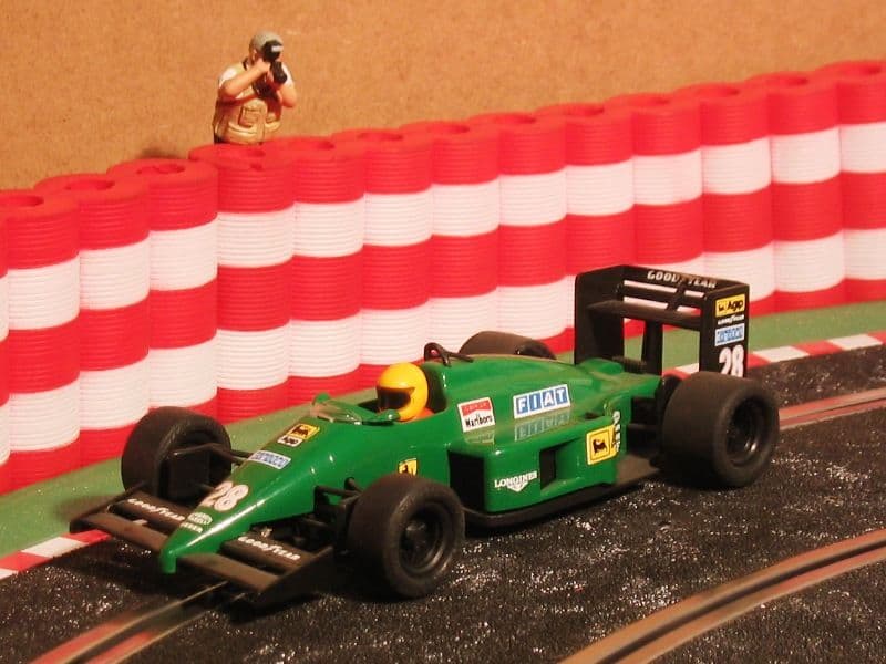 Ferrari F-1