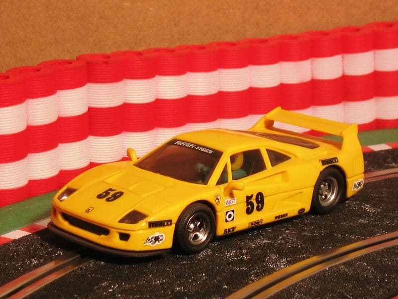 Ferrari F-40