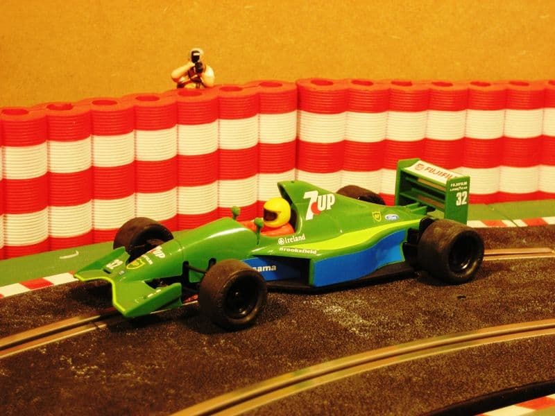 Jordan F-1 7-Up