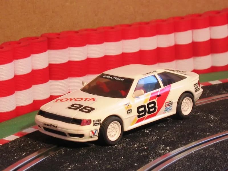 Toyota Celica Imsa
