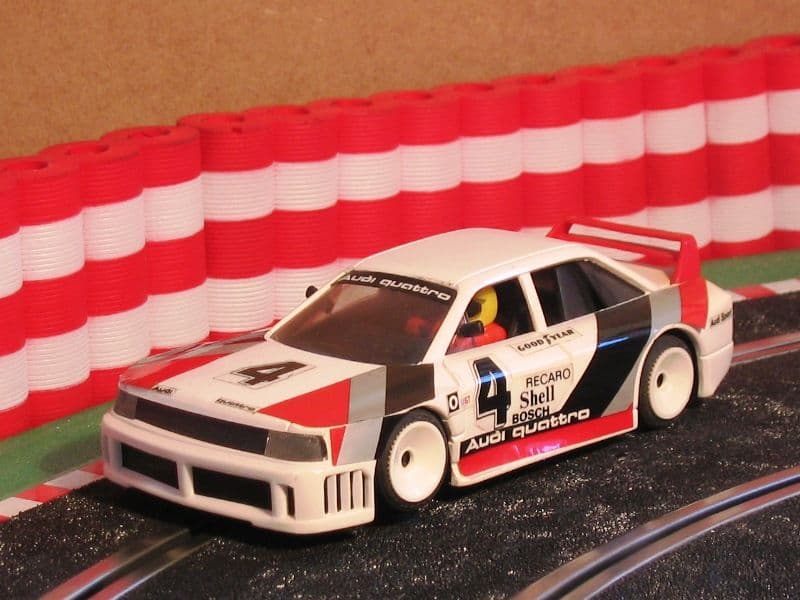Audi 90 Imsa GTO