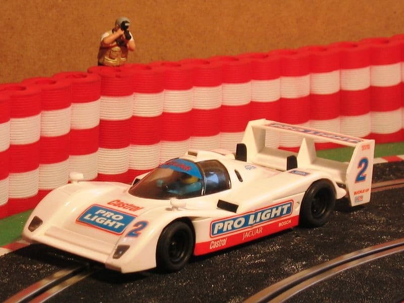 Jaguar Xjr 14 Prolight