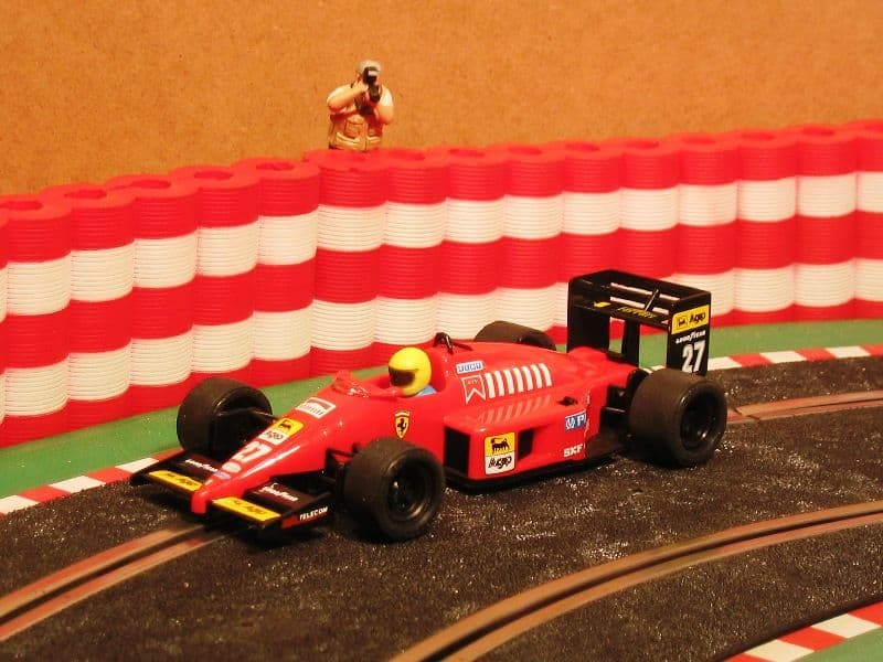 Ferrari F-1