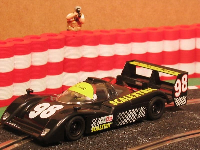 Jaguar XJR-12 Club 98