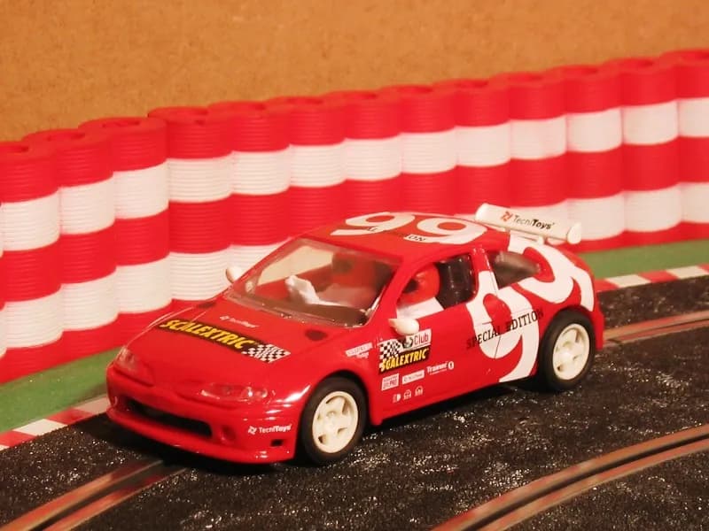 Renault Megane Club 99