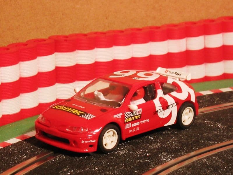 Renault Megane Club 99