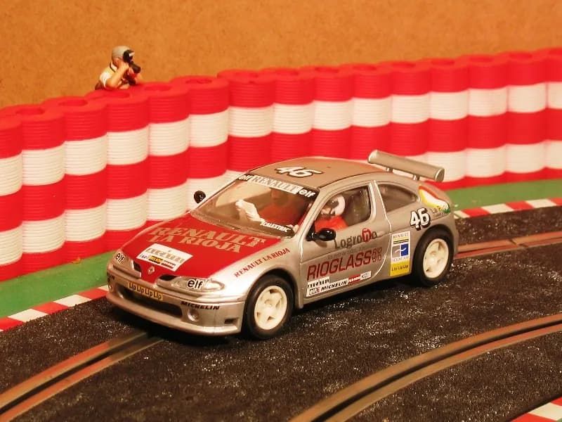 Renault Megane Copa Megane
