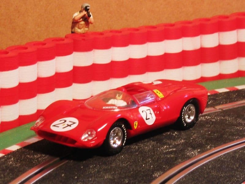 Ferrari GT-330