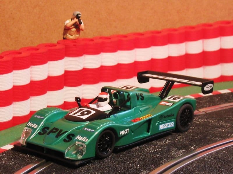 Ferrari 333 SP Super Sport LMC