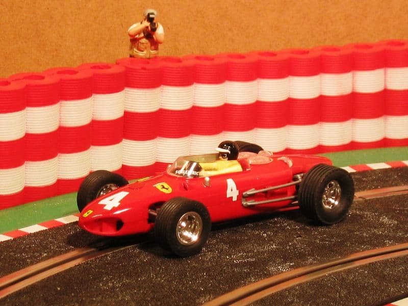 Ferrari 156