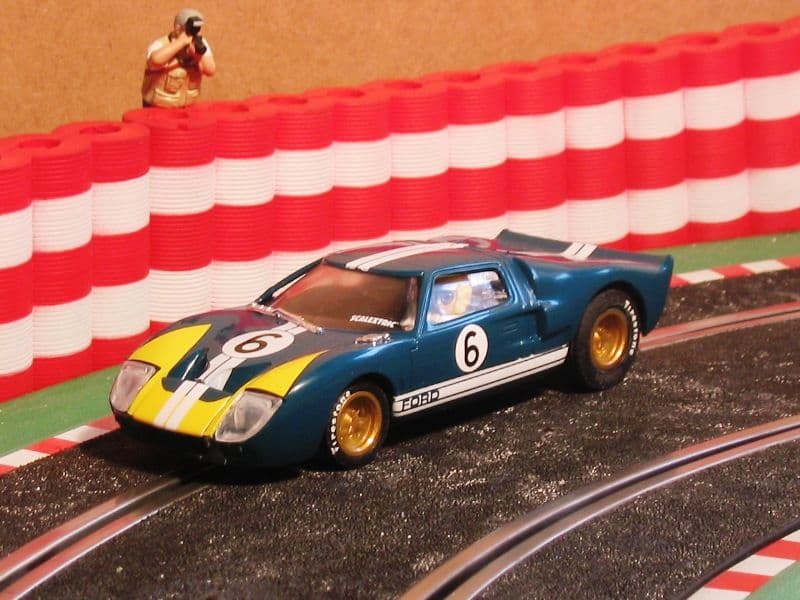 Ford GT