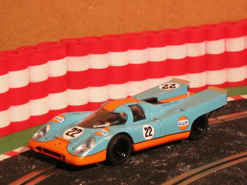 Porsche 917