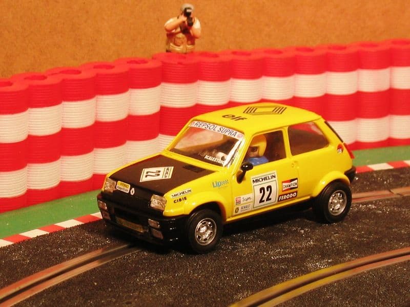 Renault 5 Copa