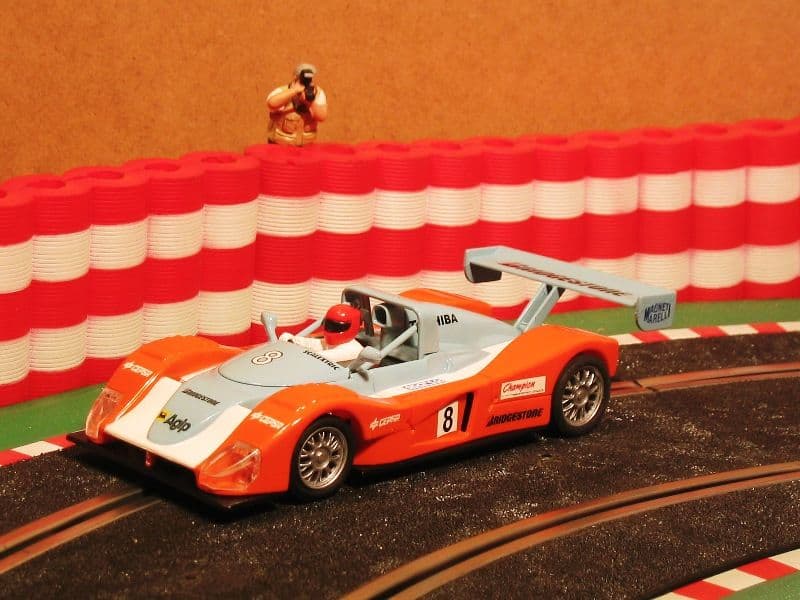 Ferrari 333 SP Super Sport LMC
