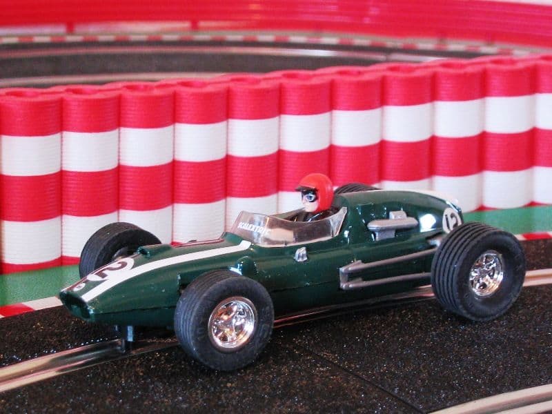 Cooper Climax