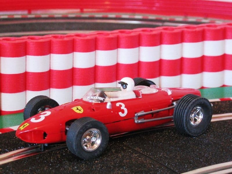 Ferrari 156