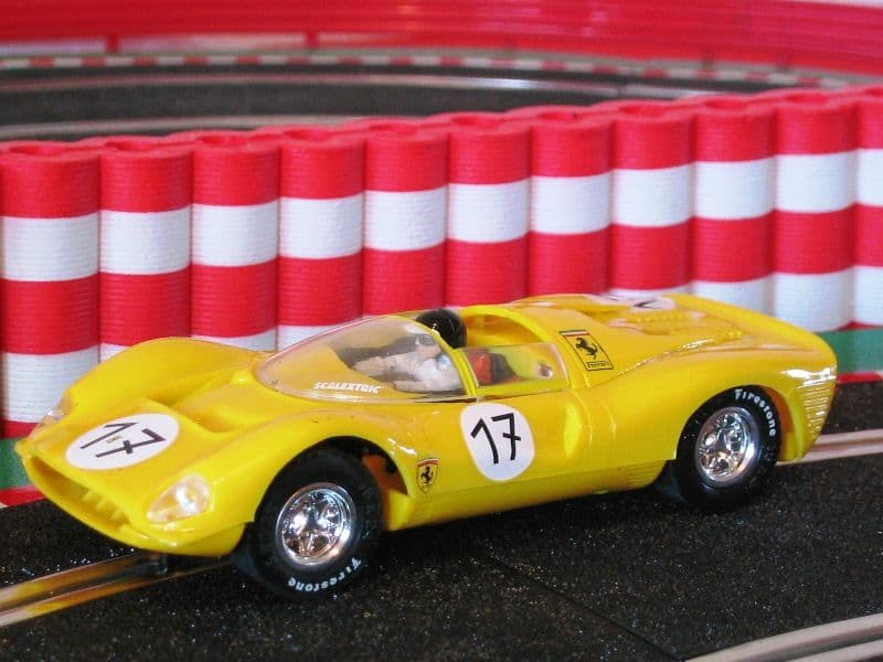 Ferrari GT