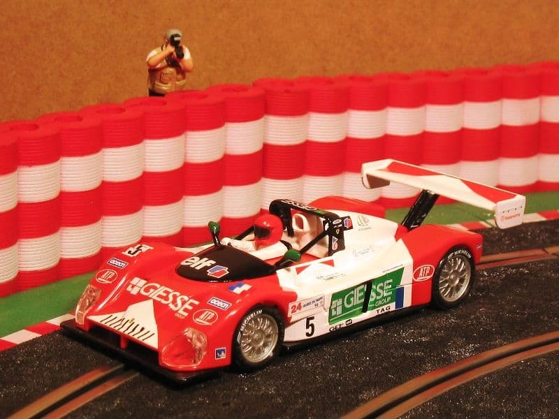 Ferrari 333 SP