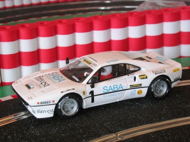 Ferrari GTO