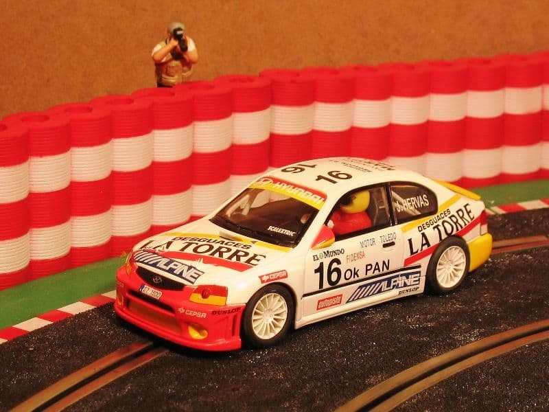 Hyundai Accent La Torre