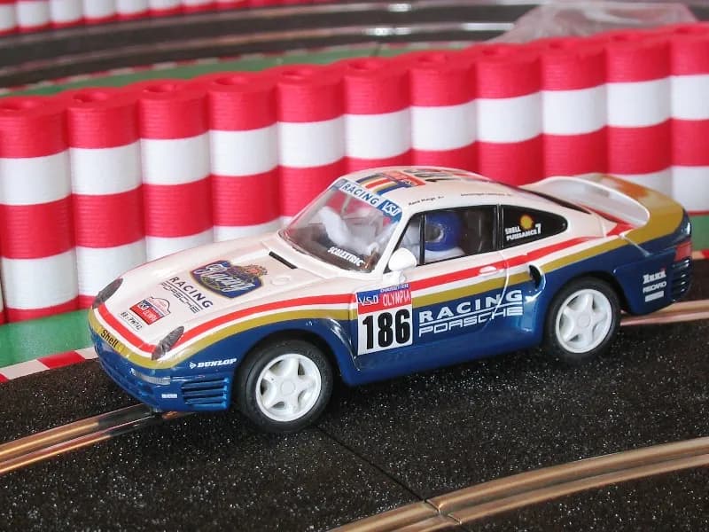 Porsche 959
