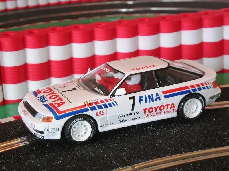 Toyota Celica