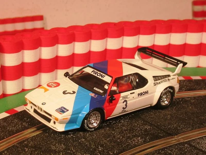BMW M1