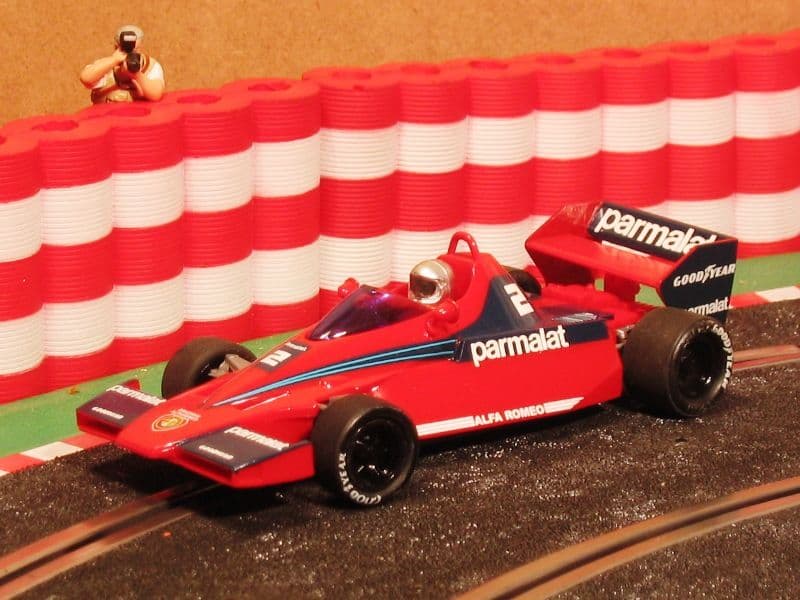 Brabham BT46