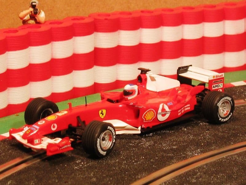 Ferrari F1