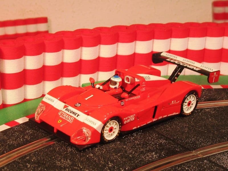 Ferrari 333 SP