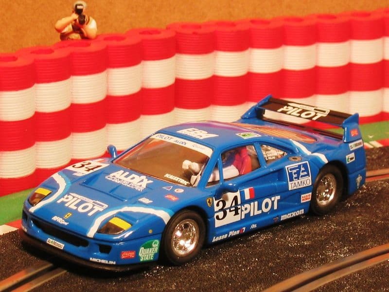 Ferrari F-40