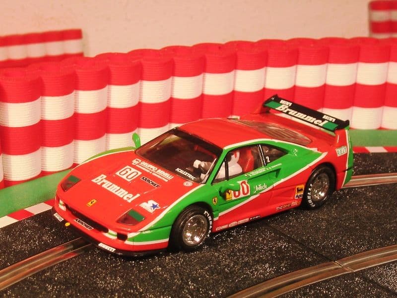 Ferrari F-40