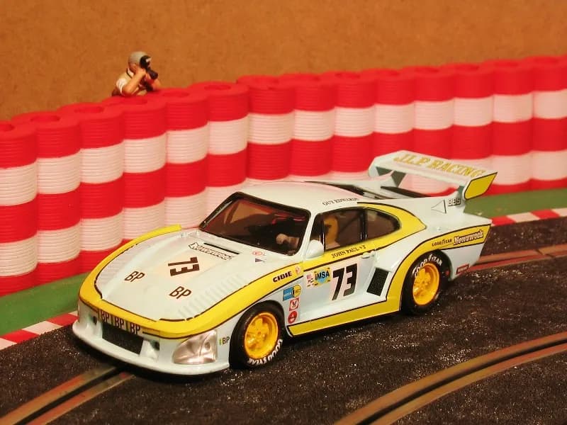 Porsche 935 K3