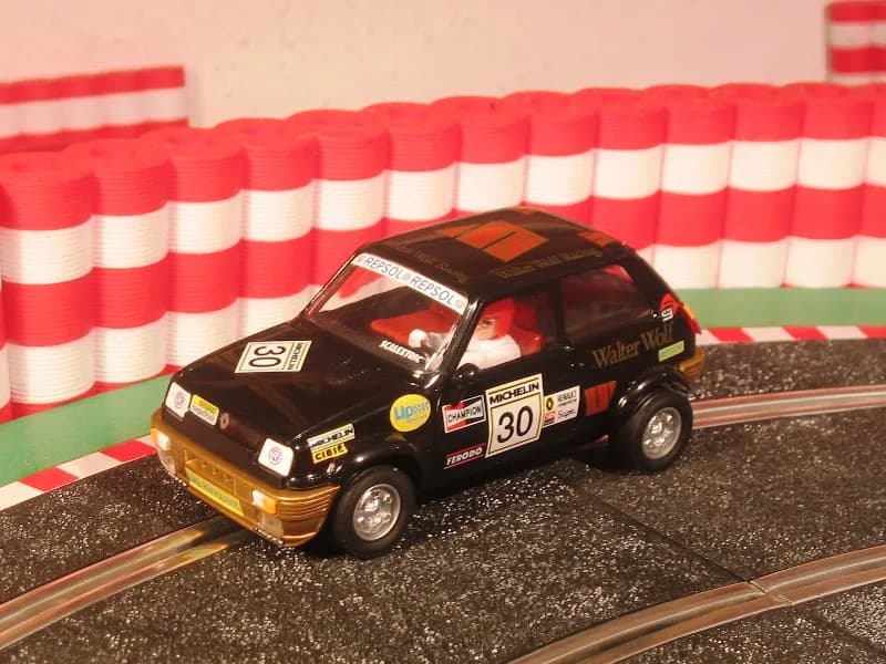 RENAULT 5 COPA