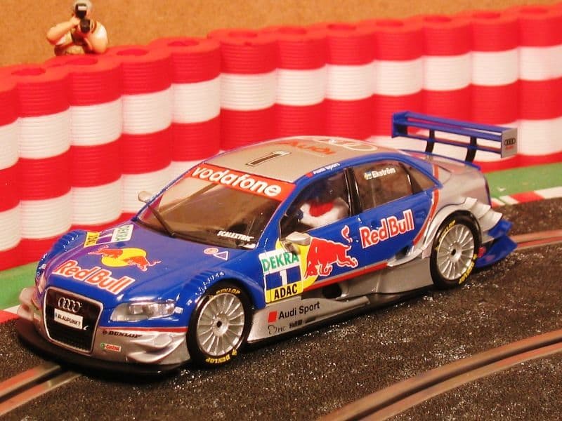 Audi A4 DTM