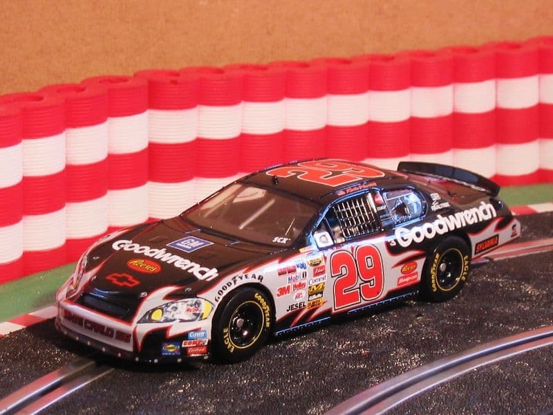 Chevrolet Montecarlo