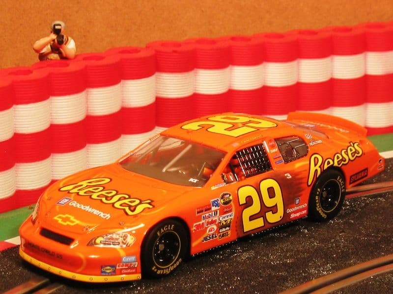 Chevrolet Montecarlo Reeses