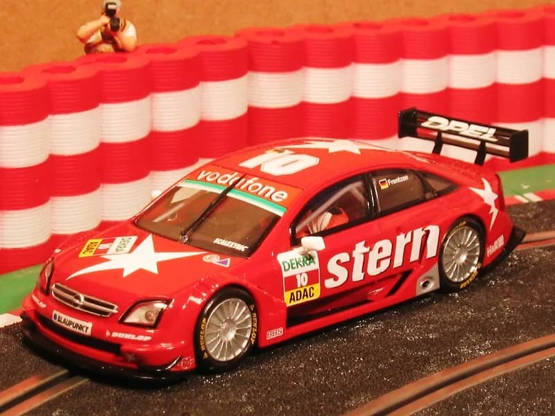 Opel Vectra DTM