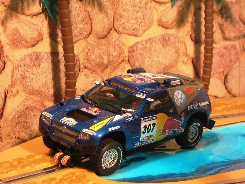 Volkswagen Tuareg