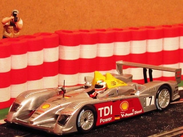 Audi R10 2006