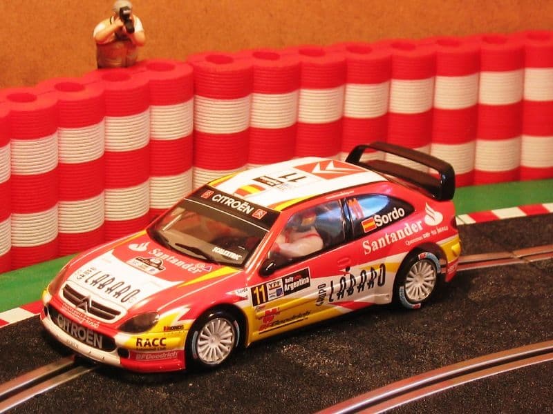 Citroën Xsara PRO