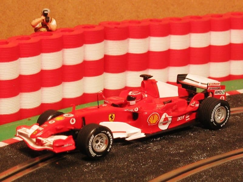 Ferrari 248 F1