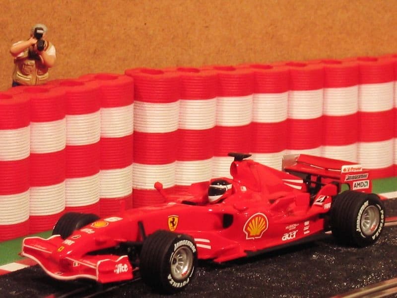 Ferrari F1 2007 Kimi Raikkonen