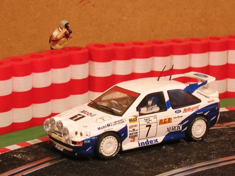 Ford Escort RS Cosworth