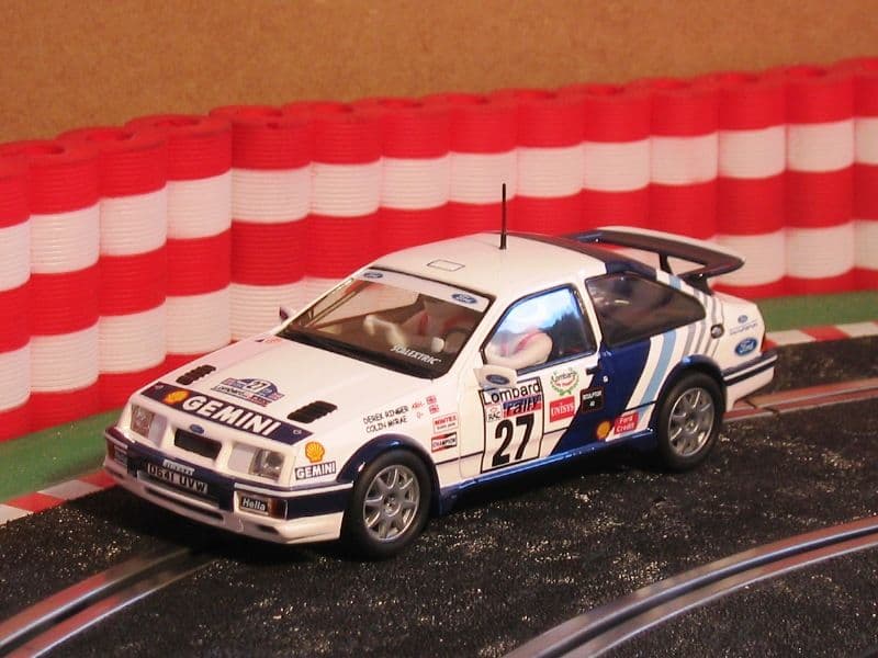 Ford Sierra RS Cosworth