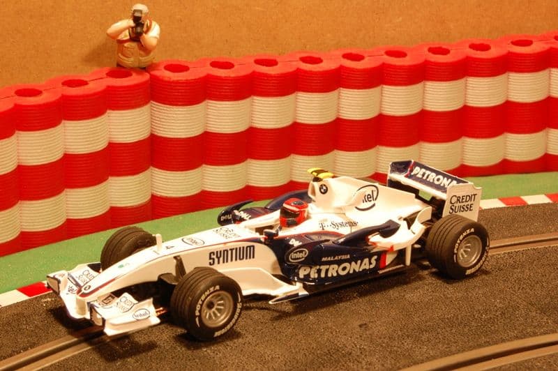 BMW Sauber F1