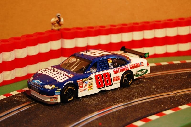 Chevrolet Impala COT #88 Earnhardt Jr.