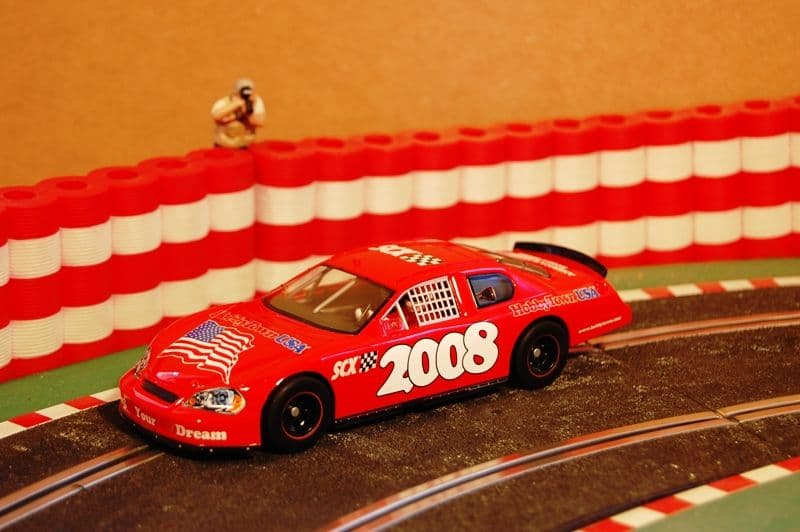 Chevrolet Montecarlo Hobbytown USA